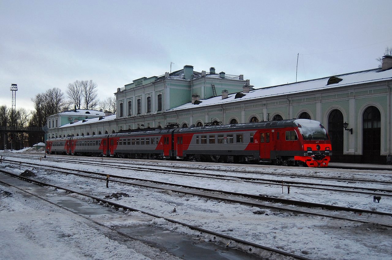 ЖД вокзал Псков-1 в городе Псков Псковской области - Расписание поездов и  электричек, справочная жд вокзалов и станций, поиск дешевых жд билетов